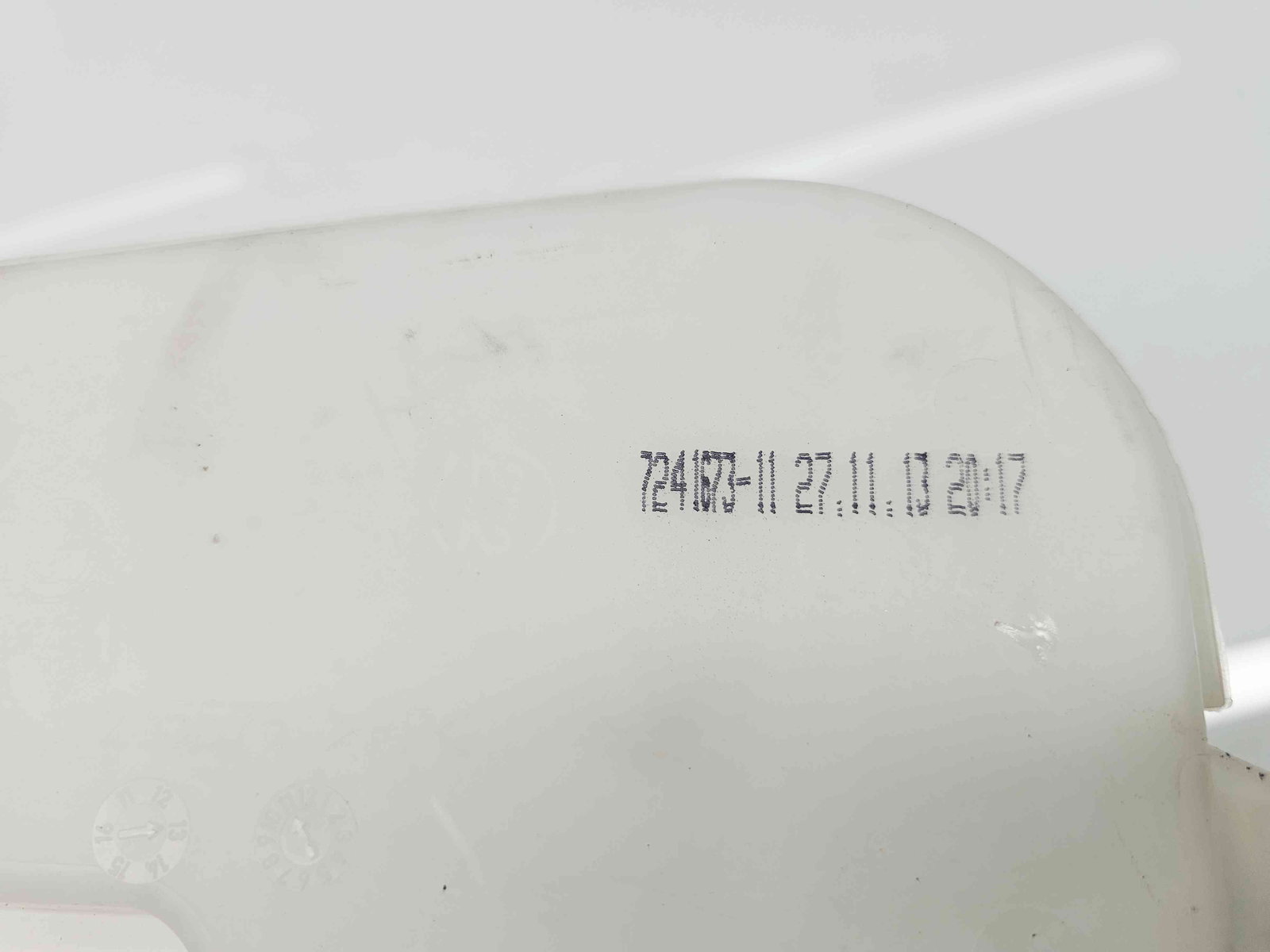 Vas lichid parbriz Bmw 1 (F20) [Fabr 2011-2017] 7241673-11 - imagine 2