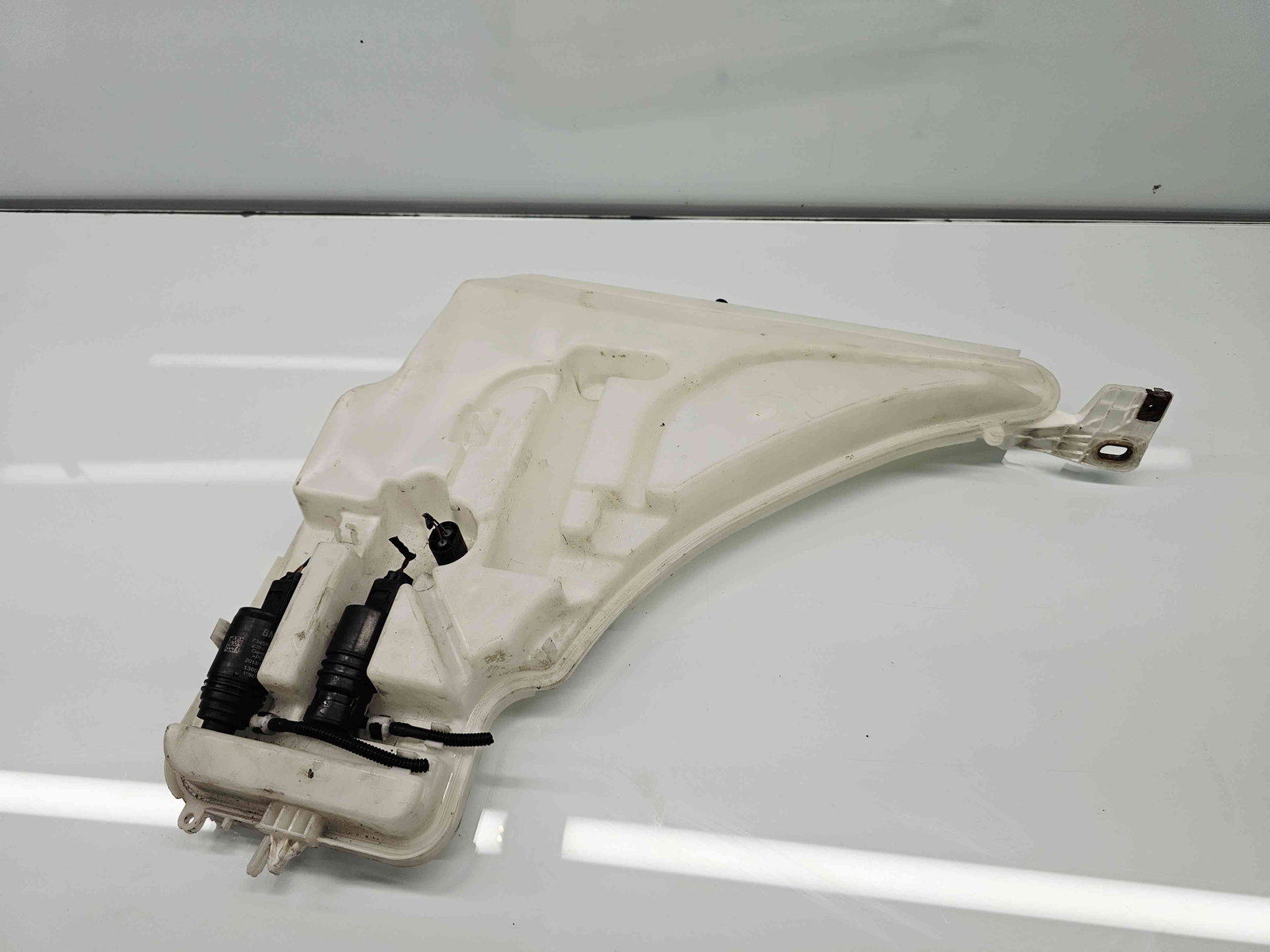 Vas lichid parbriz Bmw 1 (F20) [Fabr 2011-2017] 7241673-11 - imagine 3