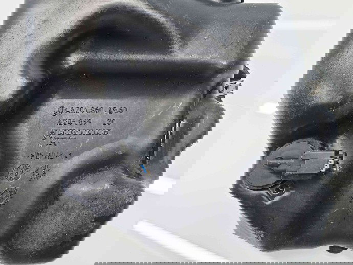  Vas lichid parbriz Mercedes Clasa C Coupe (C204) Facelift AMG [Fabr 2011-2015] A204 860 1960