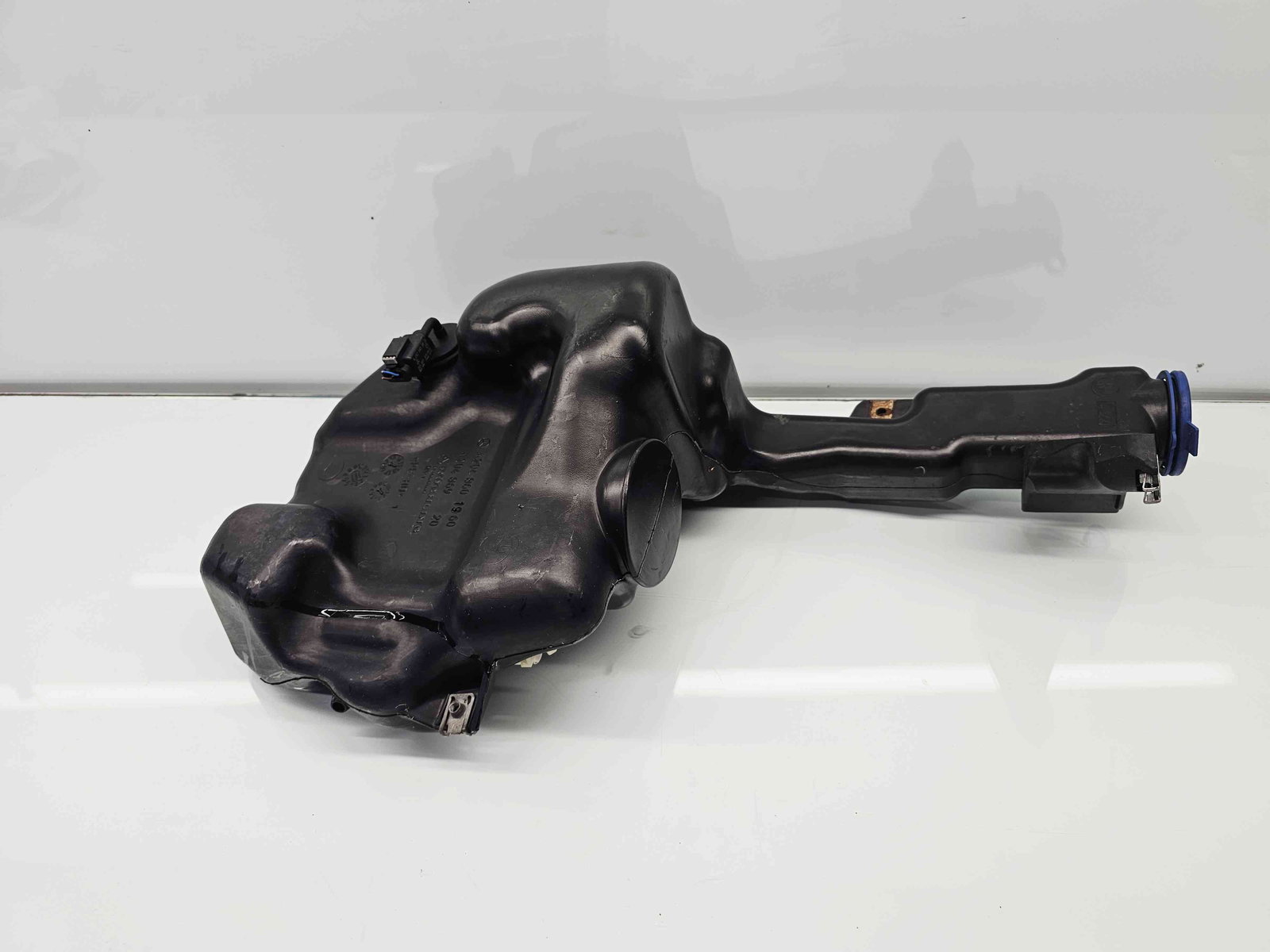 Vas lichid parbriz Mercedes Clasa C Coupe (C204) Facelift AMG [Fabr 2011-2015] A204 860 1960 - imagine 3