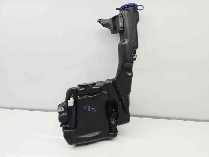  Vas lichid parbriz Mercedes Clasa C Coupe (C204) Facelift AMG [Fabr 2011-2015] A204 860 1960