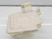  Vas lichid parbriz Volkswagen Golf 6 (5K1) [Fabr 2009-2013] 1K0955453 Q