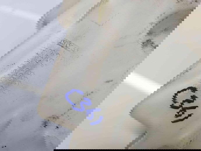  Vas lichid parbriz Volkswagen Golf 6 (5K1) [Fabr 2009-2013] 1K0955453 Q