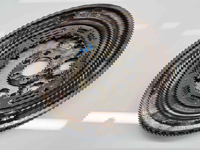 Volanta SMART Fortwo Coupe (W453) [Fabr 2014-2019] 123103115R 1.0 Benz 281920 52KW / 71CP