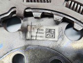 Volanta SMART Fortwo Coupe (W453) [Fabr 2014-2019] 123103115R 1.0 Benz 281920 52KW / 71CP