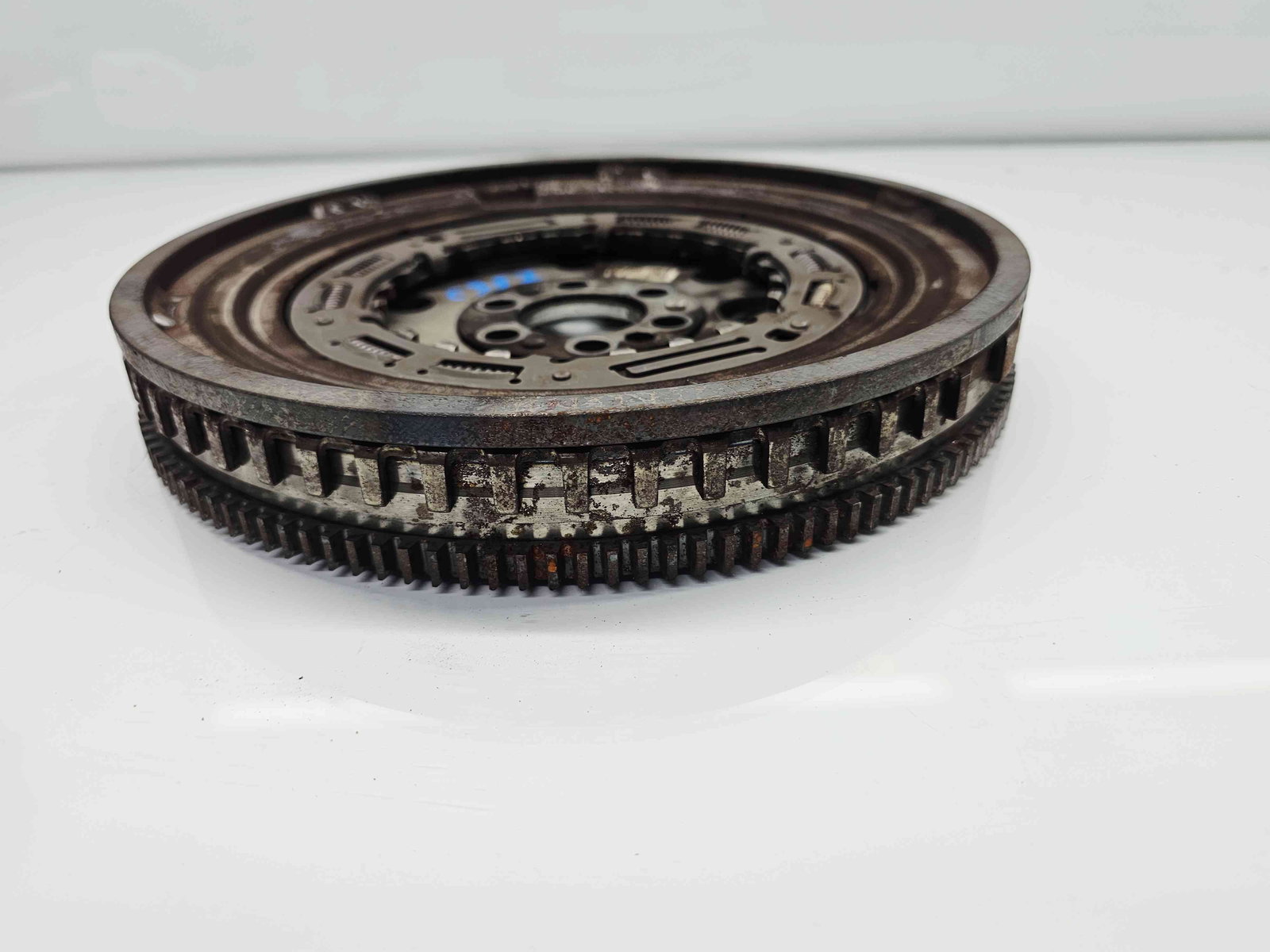 Volanta SMART Fortwo Coupe (W453) [Fabr 2014-2019] 123103115R 1.0 Benz 281920 52KW / 71CP - imagine 3