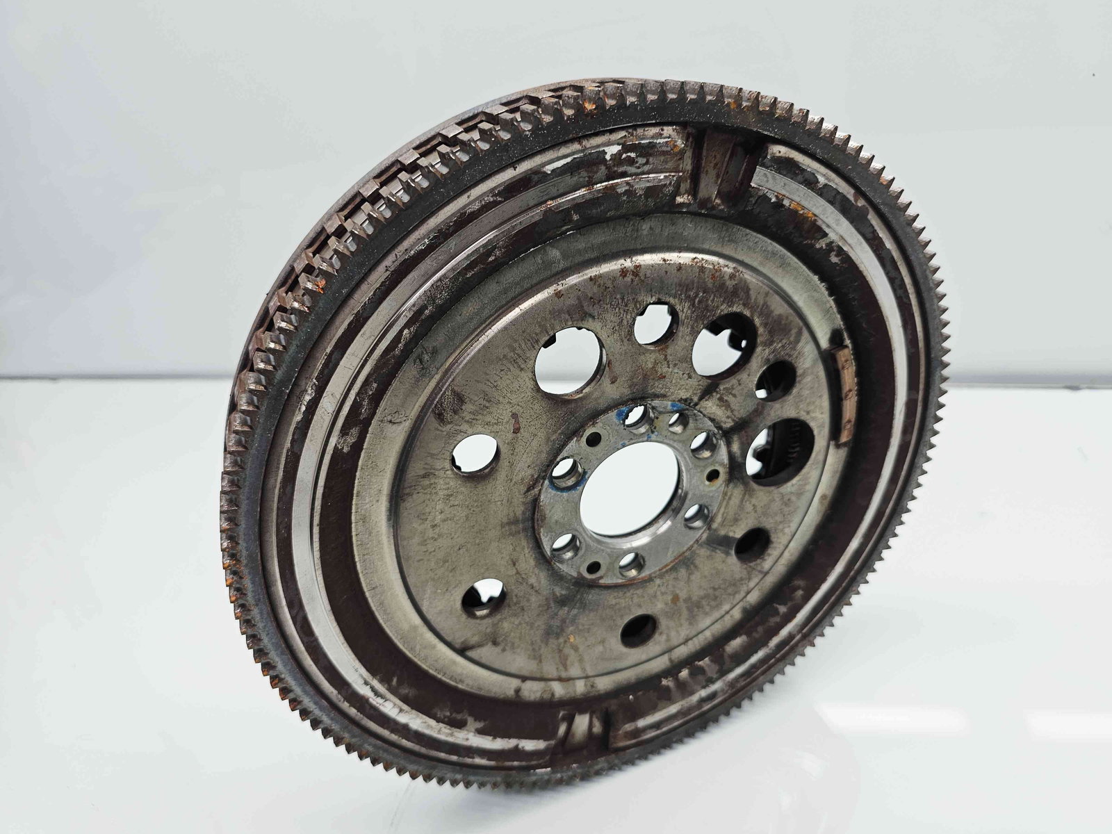 Volanta SMART Fortwo Coupe (W453) [Fabr 2014-2019] 123103115R 1.0 Benz 281920 52KW / 71CP - imagine 4