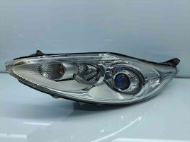  Far dreapta Ford Fiesta 6 [Fabr 2008-2019] 8A6113W030DG