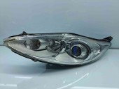  Far dreapta Ford Fiesta 6 [Fabr 2008-2019] 8A6113W030DG