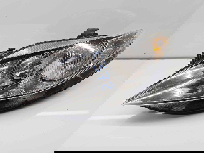  Far stanga Seat Ibiza 5 (6J5) [Fabr 2008-2017] 6J2941005D