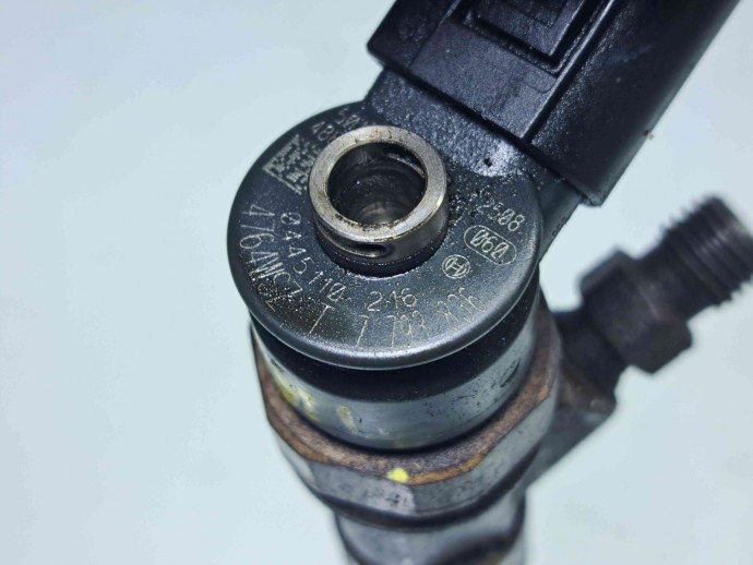 Injector Bmw X3 (E83) [Fabr 2003-2009] 7793836 2.0 M47 110KW / 150CP  