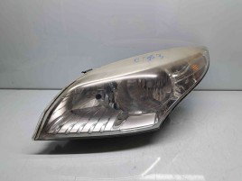  Far stanga Renault Megane 3 (B95) [Fabr 2008-2016] 260600018R