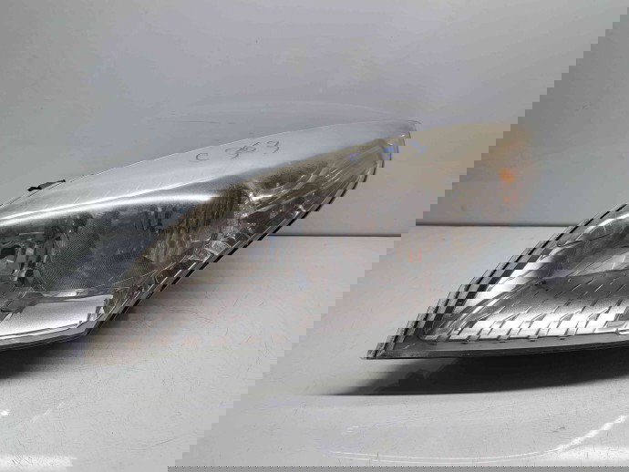  Far stanga Renault Megane 3 (B95) [Fabr 2008-2016] 260600018R