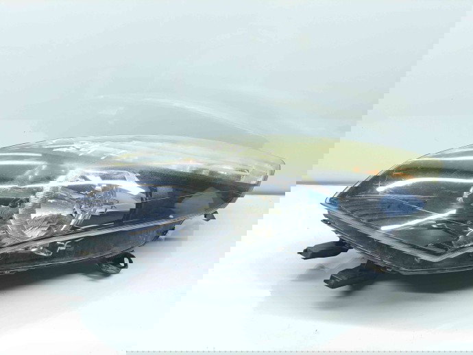  Far stanga Renault Scenic 3 [Fabr 2009-2015] 260600024R