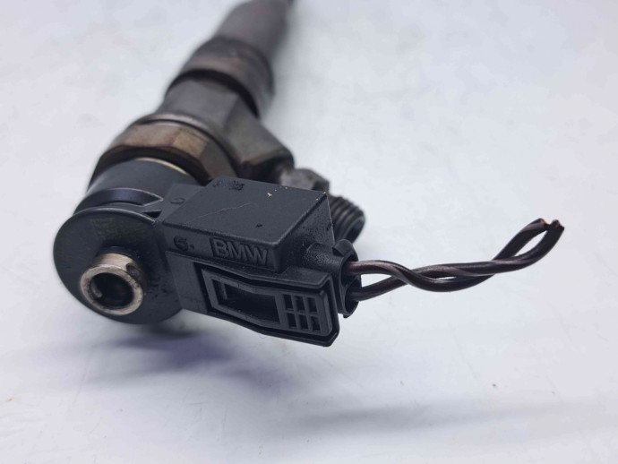 Injector Bmw X3 (E83) [Fabr 2003-2009] 7793836 2.0 M47 110KW / 150CP  