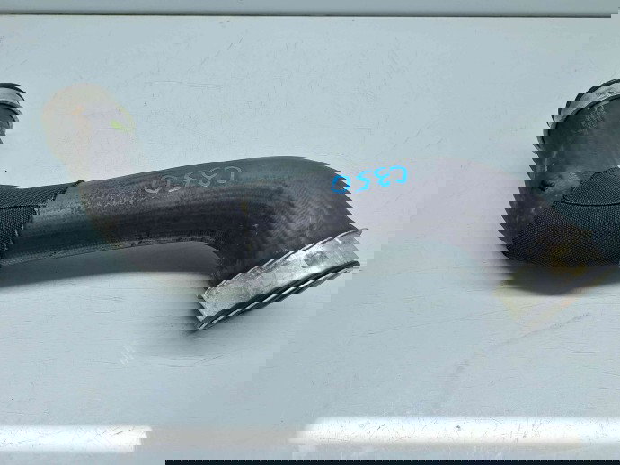 Furtun intercooler Mercedes Clasa E T-Model (S211) [Fabr 2003-2009] Facelift A2115284182 2.2 CDI 646821 125KW / 170CP