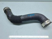 Furtun intercooler Mercedes Clasa E T-Model (S211) [Fabr 2003-2009] Facelift A2115284182 2.2 CDI 646821 125KW / 170CP