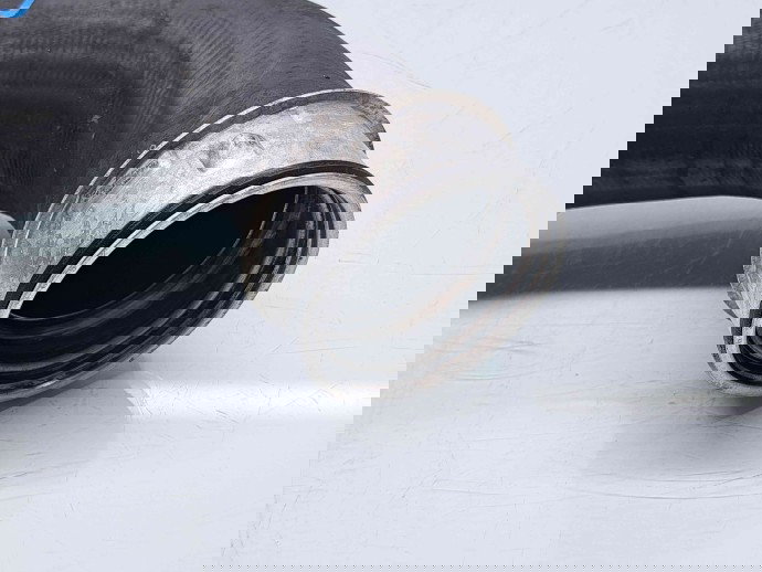 Furtun intercooler Mercedes Clasa E T-Model (S211) [Fabr 2003-2009] Facelift A2115284182 2.2 CDI 646821 125KW / 170CP