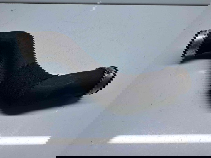 Furtun intercooler Mercedes Clasa E T-Model (S211) [Fabr 2003-2009] Facelift A2115284182 2.2 CDI 646821 125KW / 170CP