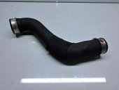 Furtun intercooler Mercedes Clasa E T-Model (S211) [Fabr 2003-2009] Facelift A2115284182 2.2 CDI 646821 125KW / 170CP