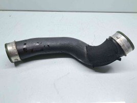 Furtun intercooler Mercedes Clasa E T-Model (S211) [Fabr 2003-2009] Facelift A2115284282 2.2 CDI 646821 125KW / 170CP