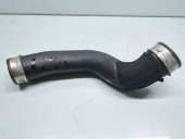 Furtun intercooler Mercedes Clasa E T-Model (S211) [Fabr 2003-2009] Facelift A2115284282 2.2 CDI 646821 125KW / 170CP
