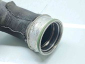 Furtun intercooler Mercedes Clasa E T-Model (S211) [Fabr 2003-2009] Facelift A2115284282 2.2 CDI 646821 125KW / 170CP