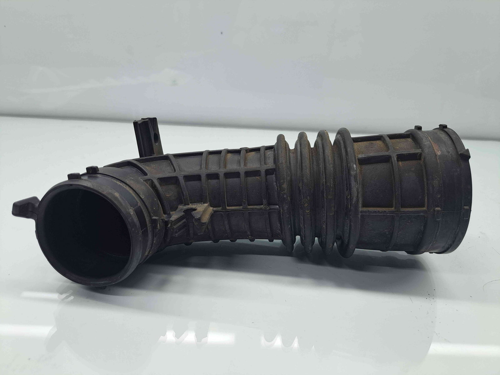 Furtun intercooler Mercedes Clasa A (W176) [Fabr 2012-2018] A6070900037 1.5 CDI 607951 80KW / 109CP - imagine 1