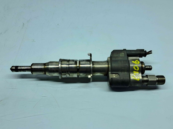 Injector Bmw 1 (E81, E87) [Fabr 2004-2010] 7589048-09 2.0 N43 105KW / 143CP  