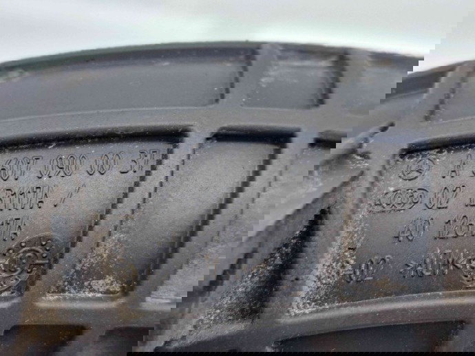 Furtun intercooler Mercedes Clasa A (W176) [Fabr 2012-2018] A6070900037 1.5 CDI 607951 80KW / 109CP