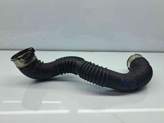 Furtun intercooler Mercedes Clasa A (W176) [Fabr 2012-2018] A2465200401 1.5 CDI 607951 80KW / 109CP