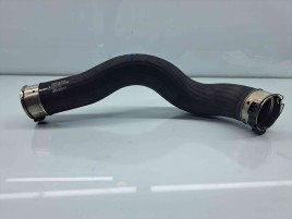 Furtun intercooler Mercedes Clasa A (W176) [Fabr 2012-2018] A2465281282 1.5 CDI 607951 80KW / 109CP