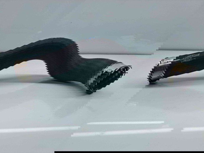 Furtun intercooler Mercedes Clasa A (W176) [Fabr 2012-2018] A2465281282 1.5 CDI 607951 80KW / 109CP