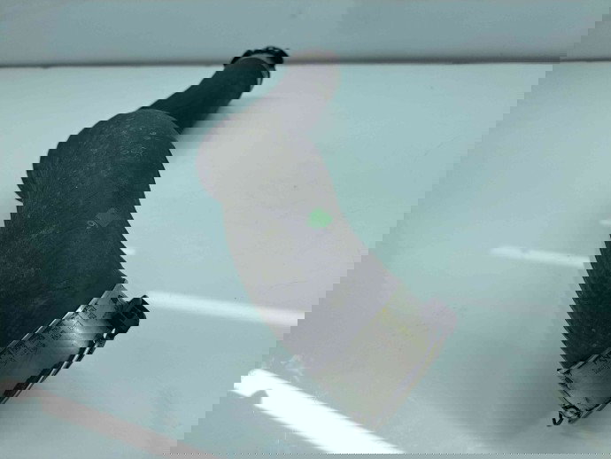 Furtun intercooler Mercedes Clasa A (W176) [Fabr 2012-2018] A2465281282 1.5 CDI 607951 80KW / 109CP