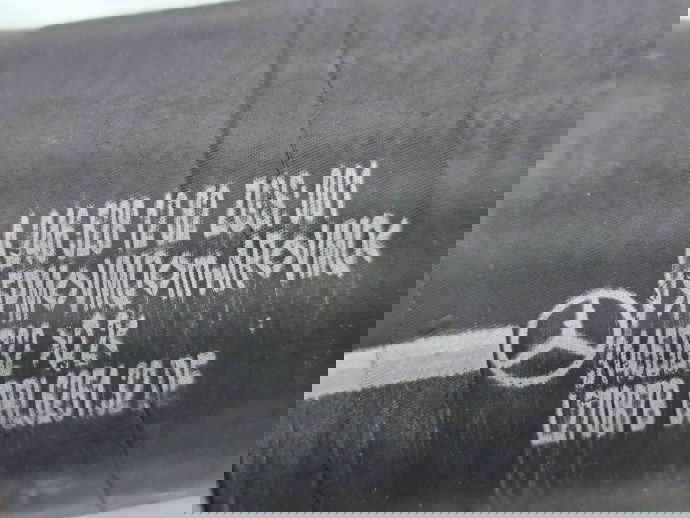 Furtun intercooler Mercedes Clasa A (W176) [Fabr 2012-2018] A2465281282 1.5 CDI 607951 80KW / 109CP