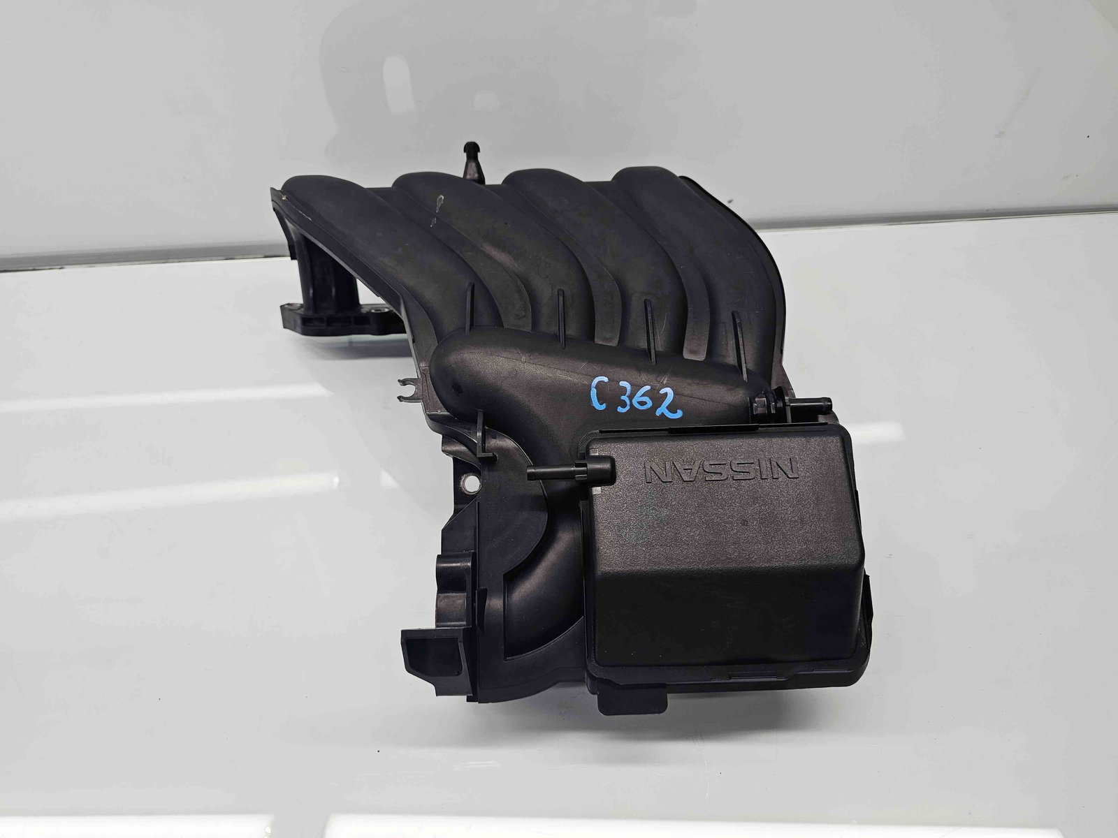 Galerie admisie Nissan Juke [Fabr 2010-2014] Hatchback OEM 1.6 Benz HR16DE 86KW / 117CP - imagine 1