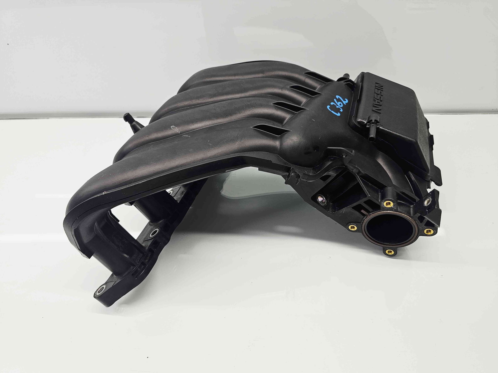 Galerie admisie Nissan Juke [Fabr 2010-2014] Hatchback OEM 1.6 Benz HR16DE 86KW / 117CP - imagine 2