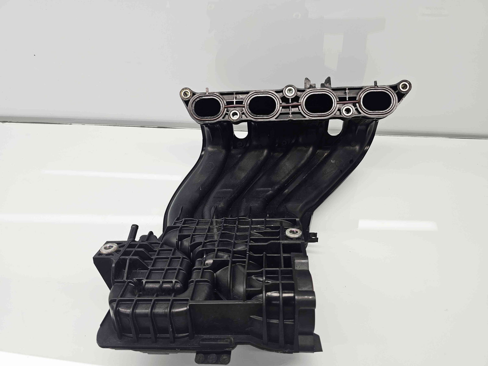 Galerie admisie Nissan Juke [Fabr 2010-2014] Hatchback OEM 1.6 Benz HR16DE 86KW / 117CP - imagine 3