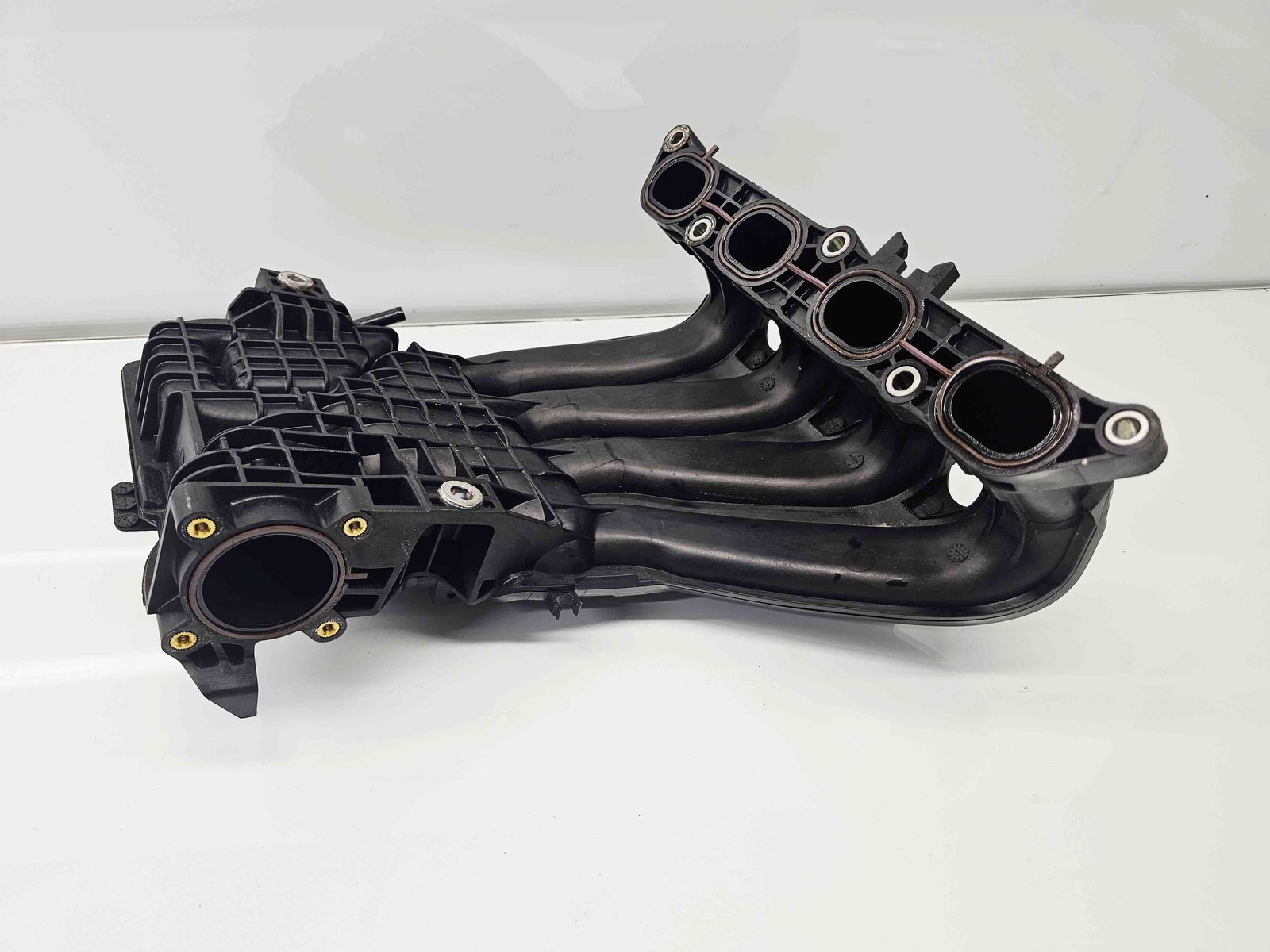 Galerie admisie Nissan Juke [Fabr 2010-2014] Hatchback OEM 1.6 Benz HR16DE 86KW / 117CP - imagine 4