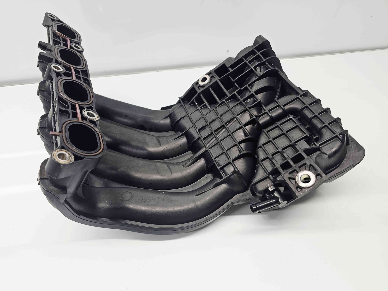 Galerie admisie Nissan Juke [Fabr 2010-2014] Hatchback OEM 1.6 Benz HR16DE 86KW / 117CP - imagine 5