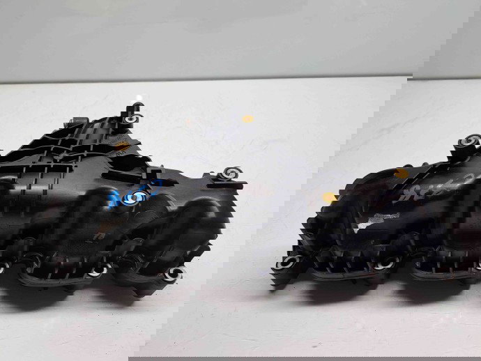 Galerie admisie Skoda Octavia 2 Combi (1Z5) [Fabr 2004-2013] Facelift 03L129711AN 2.0 TDI CFHC 103KW / 140CP