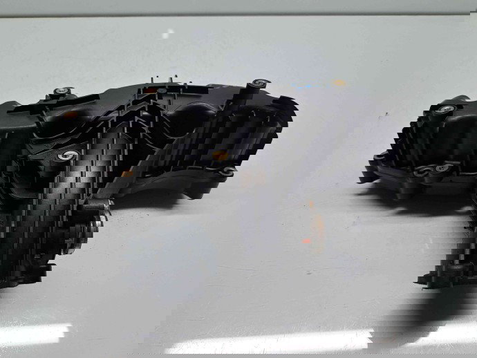 Galerie admisie Skoda Octavia 2 Combi (1Z5) [Fabr 2004-2013] Facelift 03L129711AN 2.0 TDI CFHC 103KW / 140CP