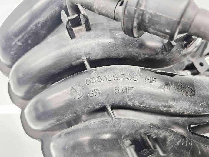 Galerie admisie Seat Ibiza 5 (6J5) [Fabr 2008-2017] 036129709HF 1.6 Benz BTS 77KW / 105CP