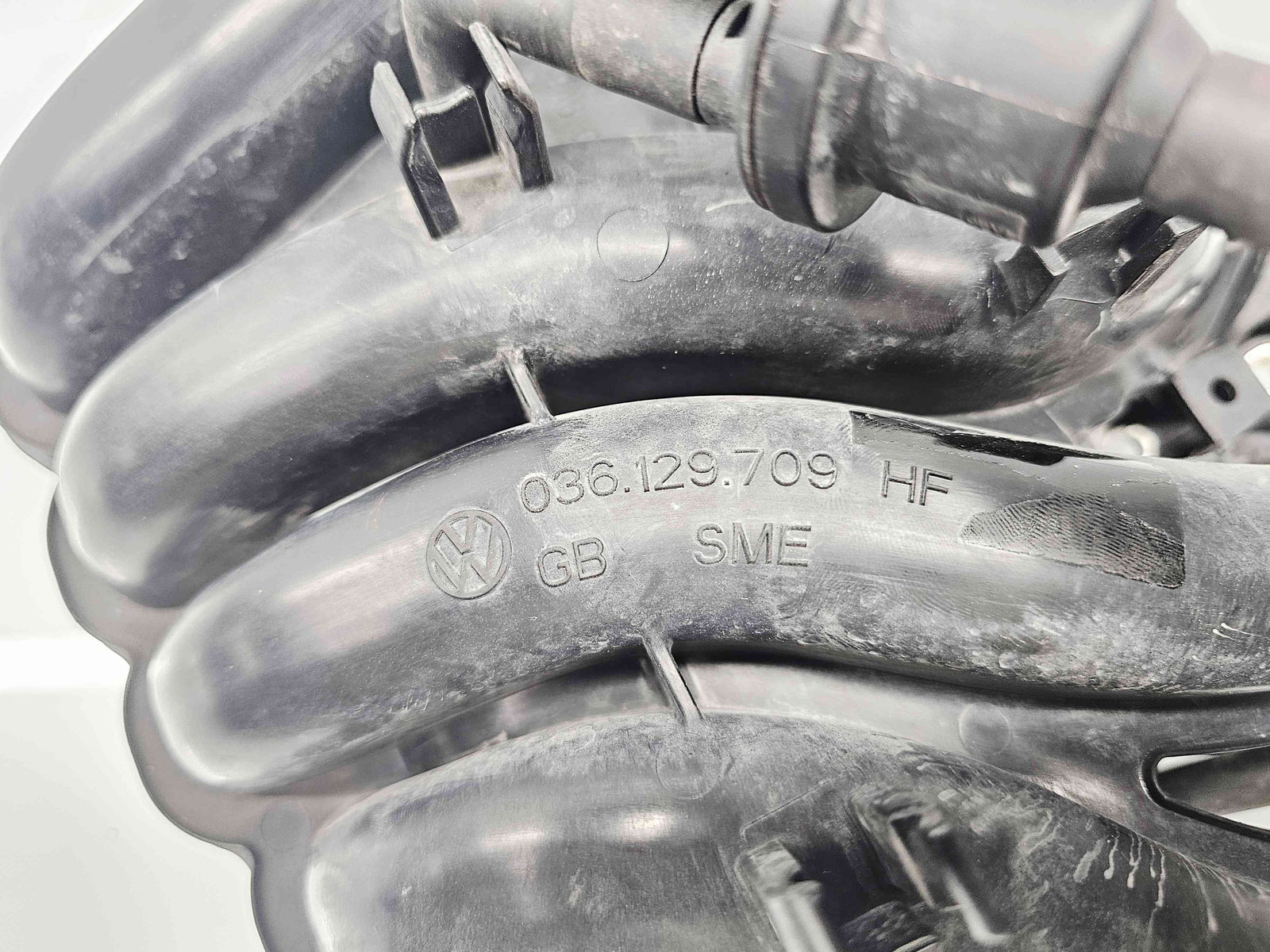 Galerie admisie Seat Ibiza 5 (6J5) [Fabr 2008-2017] 036129709HF 1.6 Benz BTS 77KW / 105CP - imagine 2