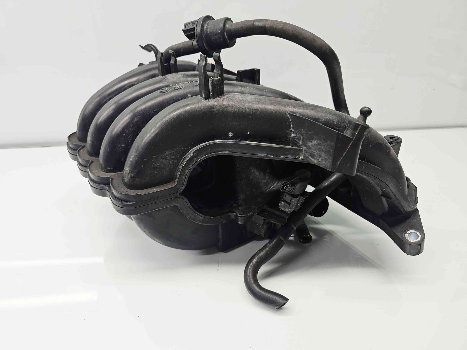 Galerie admisie Seat Ibiza 5 (6J5) [Fabr 2008-2017] 036129709HF 1.6 Benz BTS 77KW / 105CP - imagine 3