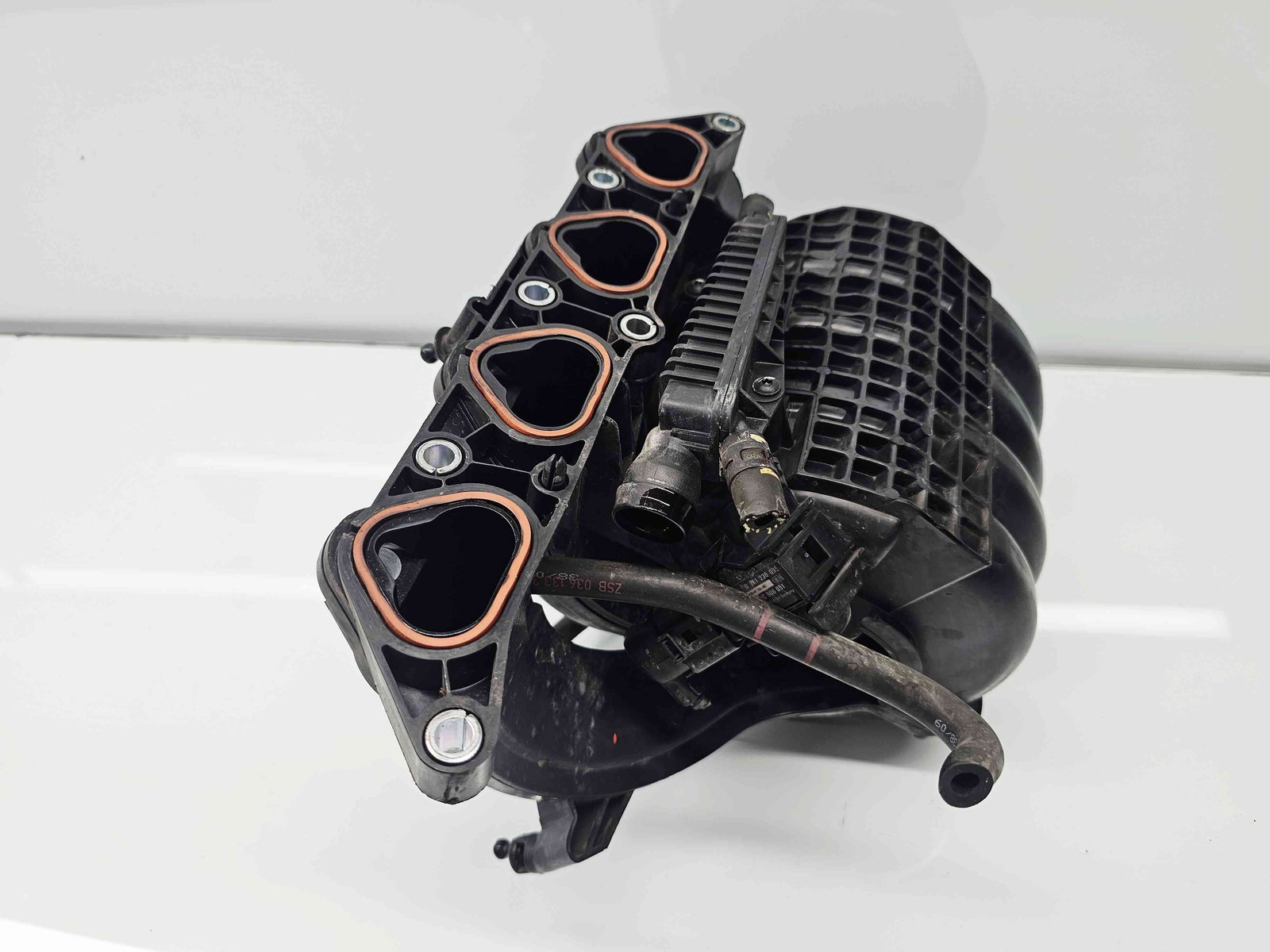 Galerie admisie Seat Ibiza 5 (6J5) [Fabr 2008-2017] 036129709HF 1.6 Benz BTS 77KW / 105CP - imagine 6