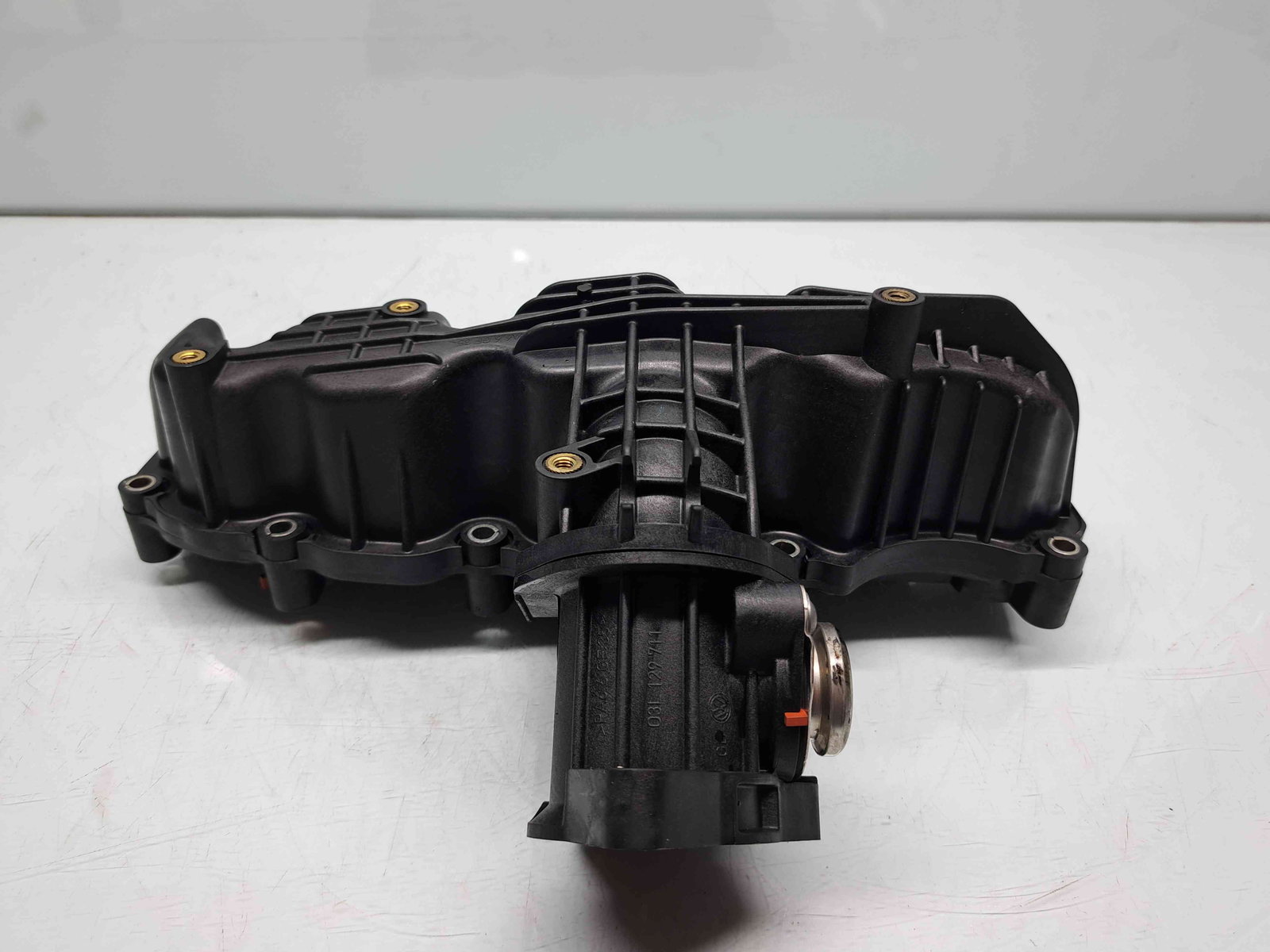 Galerie admisie Volkswagen Golf 6 (5K1) [Fabr 2009-2013] 03L129711 1.6 TDI CAYB 66KW / 90CP