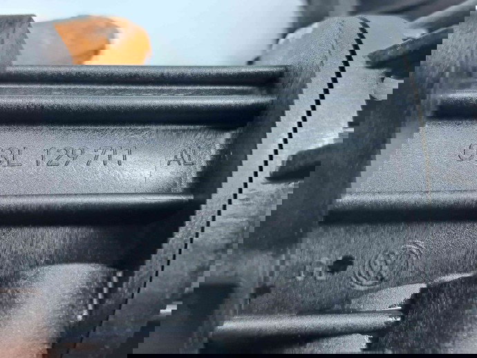 Galerie admisie Volkswagen Golf 6 (5K1) [Fabr 2009-2013] 03L129711 1.6 TDI CAYB 66KW / 90CP