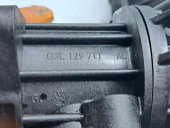 Galerie admisie Volkswagen Golf 6 (5K1) [Fabr 2009-2013] 03L129711 1.6 TDI CAYB 66KW / 90CP