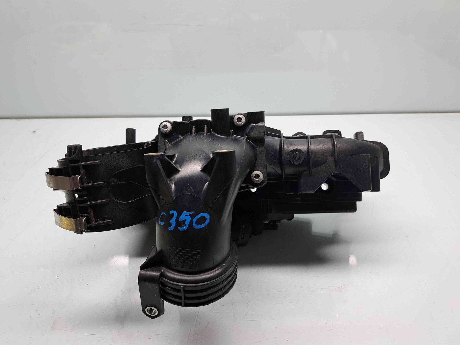 Galerie admisie Mercedes Clasa E T-Model (S211) [Fabr 2003-2009] Facelift A6460902337 2.2 CDI 646821 125KW / 170CP - imagine 1